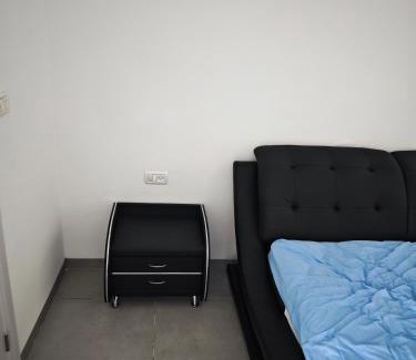 Haifa Apartment | Новая версия