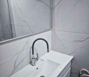 Haifa Apartment | Новая версия