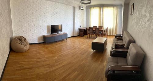 Sumqayit Apartment | Новостройка