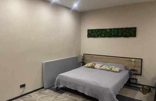 Dobrovelychkivka Apartment | Номера