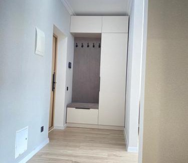 Almaty District Apartment | Нурлы жол-241