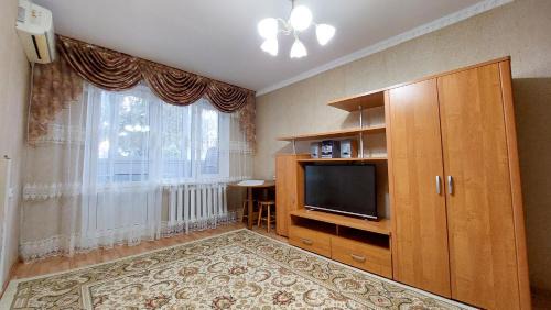 Atyrau Apartment | Однокомнатная квартира Авангард 4, недалеко от проспекта Сатпаева
