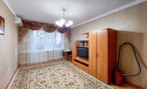 Atyrau Apartment | Однокомнатная квартира Авангард 4, недалеко от проспекта Сатпаева
