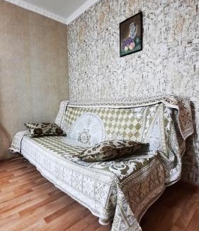 Atyrau Apartment | Однокомнатная квартира Авангард 4, недалеко от проспекта Сатпаева