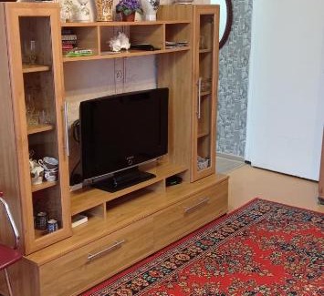 Kislovodsk Apartment | Однокомнатная квартира