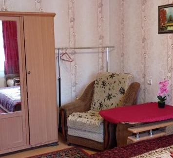 Kislovodsk Apartment | Однокомнатная квартира