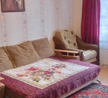 Kislovodsk Apartment | Однокомнатная квартира
