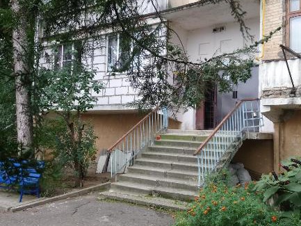 Kislovodsk Apartment | Однокомнатная квартира