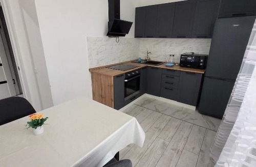 Atyrau Apartment | Однокомнатные бизнес апартаменты в ЖК Заман