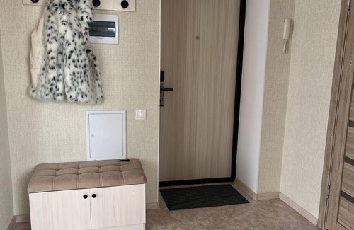 Yesil District Apartment | Однушка на Бухар Жырау)