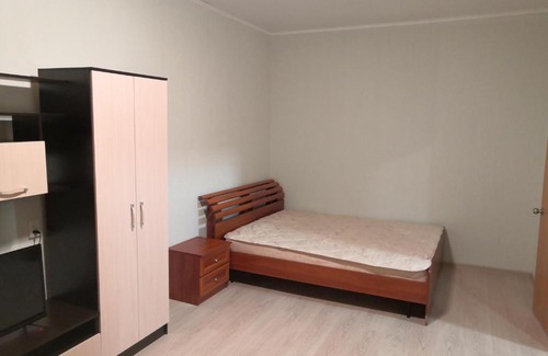Kirovsk Apartment | Однушка Олимпийская 89