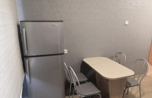 Kirovsk Apartment | Однушка Олимпийская 89