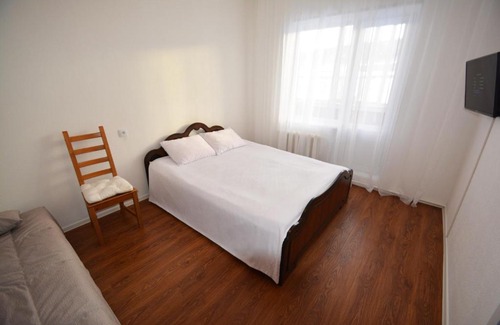 Kirovsk Apartment | Олимпийская 83