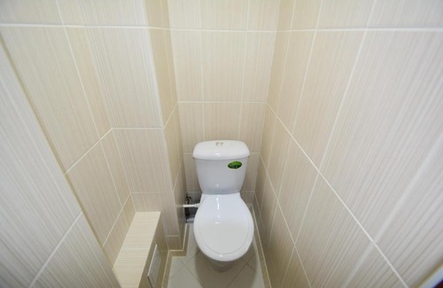 Kirovsk Apartment | Олимпийская 83