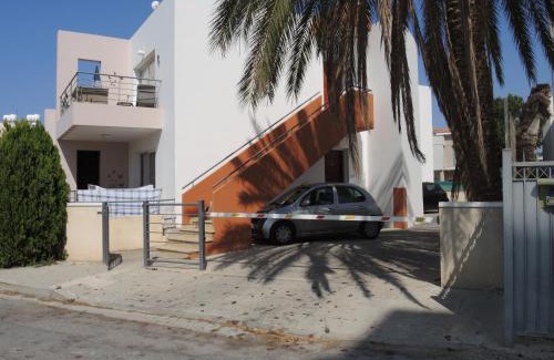 Paphos Apartment | Отдыхайте с удовольствием
