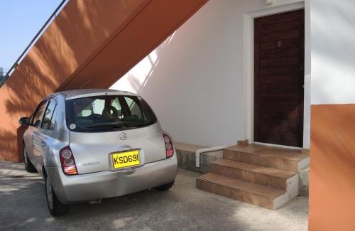 Paphos Apartment | Отдыхайте с удовольствием