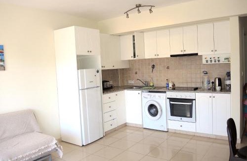 Paphos Apartment | Отдыхайте с удовольствием