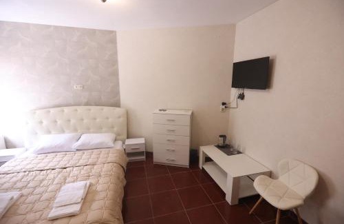 Kharkiv Hostel | Отель Гора