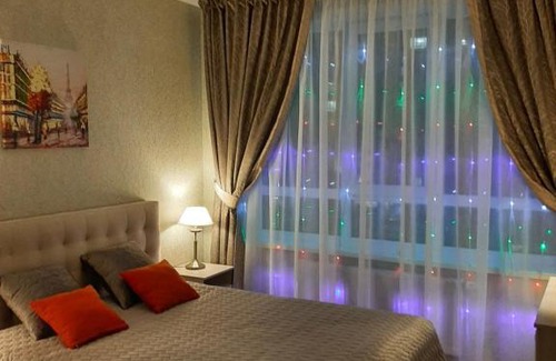 Kazan Apartment | ОТЛИЧНАЯ КВАРТИРА в ЖК ЛЕГЕНДА