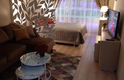 Kazan Apartment | ОТЛИЧНАЯ КВАРТИРА в ЖК ЛЕГЕНДА