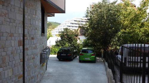 Sandanski Apartment | Парк Апартаменти Юлия