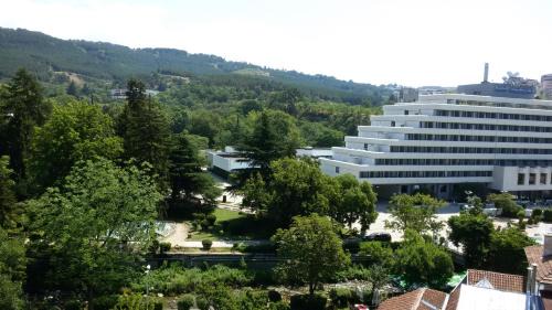 Sandanski Apartment | Парк Апартаменти Юлия