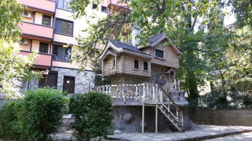 Sandanski Apartment | Парк Апартаменти Юлия