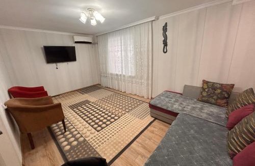 Aktau Apartment | Первая береговая линия, набережка
