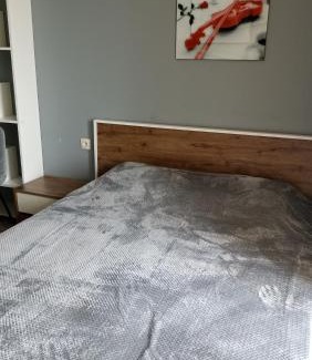 Magnetiti Apartment | ПЕРВАЯ ЛИНИЯ Apartment Zhemchuzhina Ureki-6 STUDI0