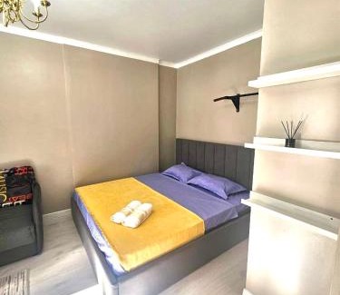 Yesil District Apartment | Посуточно квартира Астана
