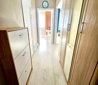 Yesil District Apartment | Посуточно квартира Астана