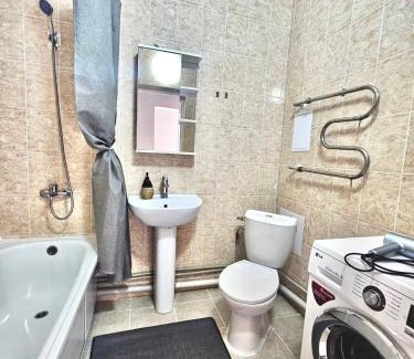 Yesil District Apartment | Посуточно квартира Астана