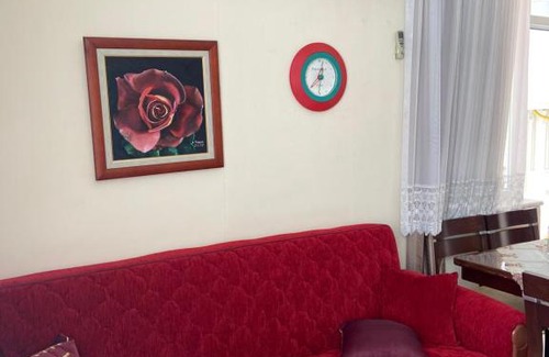 Konyaalti Apartment | Прекрасная квартира в Анталье