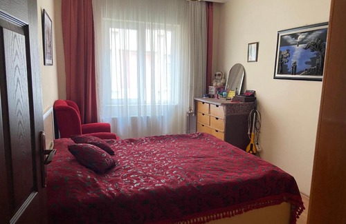 Konyaalti Apartment | Прекрасная квартира в Анталье
