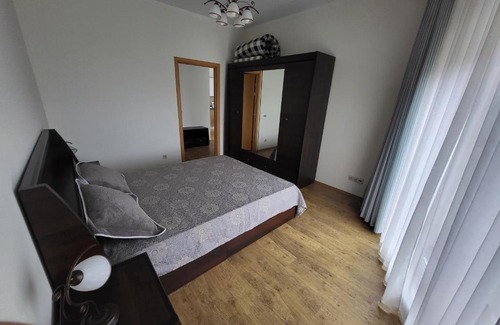 Jurmala Apartment | Прекрасное место для отдыха