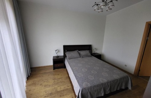 Jurmala Apartment | Прекрасное место для отдыха