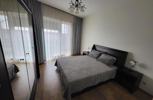 Jurmala Apartment | Прекрасное место для отдыха