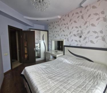 Batumi Apartment | Престижная квартира с видом на море!