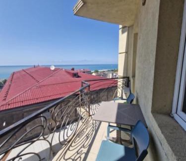 Batumi Apartment | Престижная квартира с видом на море!