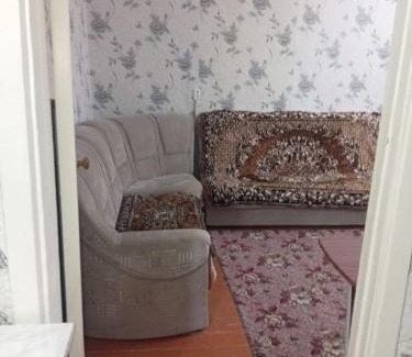 Ulytau District Apartment | Приозëрск-Балхаш