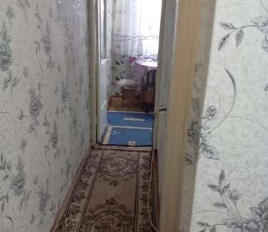 Ulytau District Apartment | Приозëрск-Балхаш