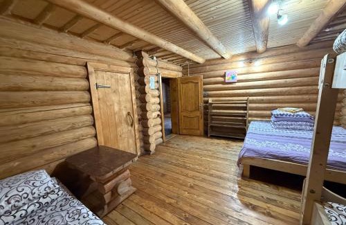 Soymy House | Під Горбком