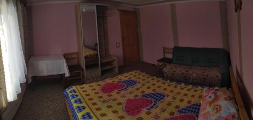 Slavske House | Родинна оселя