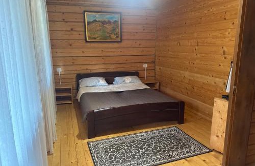 Kolochava Apartment | Садиба ,У Мітріци'