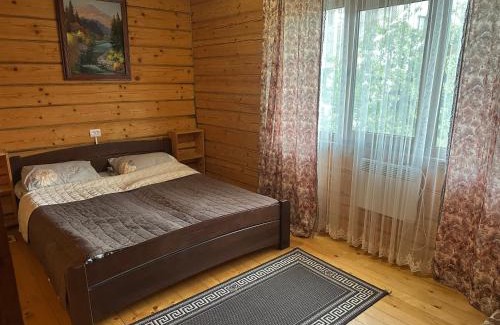 Kolochava Apartment | Садиба ,У Мітріци'