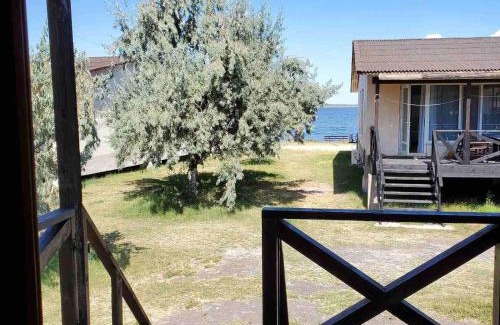 Chornomorka Hotel | САНТА