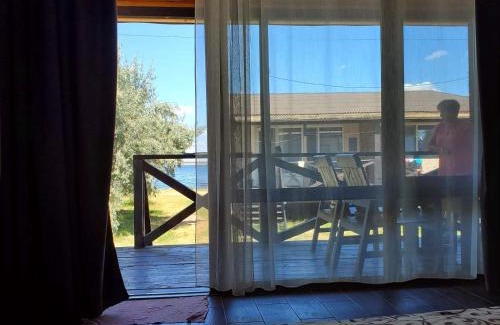 Chornomorka Hotel | САНТА