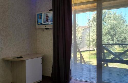 Chornomorka Hotel | САНТА