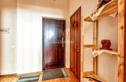 Nur-Sultan Apartment | Сан - сити