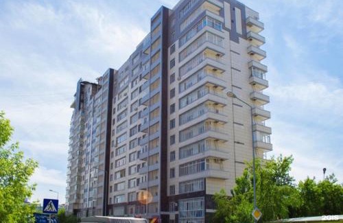 Nur-Sultan Apartment | Сан - сити